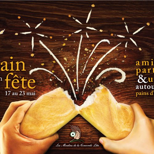 National Creative Advertising Campaign